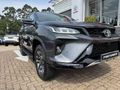 2026 Toyota Fortuner 2.8 GD-6 4x4 VX Auto