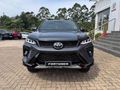 2026 Toyota Fortuner 2.8 GD-6 4x4 VX Auto