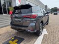 2026 Toyota Fortuner 2.8 GD-6 4x4 VX Auto