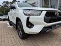 2026 Toyota Hilux 2.4 GD-6 Raised Body Raider Auto Double-Cab