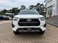 2026 Toyota Hilux 2.4 GD-6 Raised Body Raider Auto Double-Cab