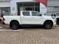 2026 Toyota Hilux 2.4 GD-6 Raised Body Raider Auto Double-Cab