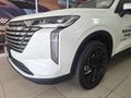 2026 Haval H6 1.5T DHT Ultra Luxury Phev