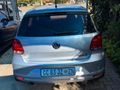2018 Volkswagen Polo 1.2 TSI Highline (81kW)
