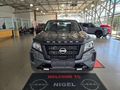 2026 Nissan Navara 2.5 DDTi SE Auto Double-Cab