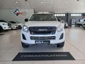 2020 Isuzu D-Max 250 HO Hi-Rider Double-Cab