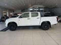 2020 Isuzu D-Max 250 HO Hi-Rider Double-Cab