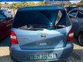 2011 Nissan Livina 1.6 Visia X-Gear