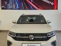 2026 Volkswagen T-Cross 1.0 TSI R-Line Auto