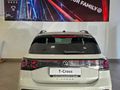 2026 Volkswagen T-Cross 1.0 TSI R-Line Auto