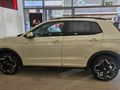 2026 Volkswagen T-Cross 1.0 TSI R-Line Auto