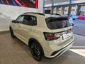 2026 Volkswagen T-Cross 1.0 TSI R-Line Auto
