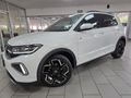 2025 Volkswagen T-Cross 1.0 TSI R-Line Auto