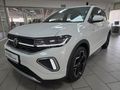 2025 Volkswagen T-Cross 1.0 TSI R-Line Auto