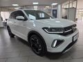 2025 Volkswagen T-Cross 1.0 TSI R-Line Auto