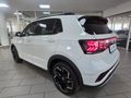 2025 Volkswagen T-Cross 1.0 TSI R-Line Auto