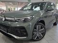 2026 Volkswagen Tiguan 2.0 TSI R-Line 4Motion Auto