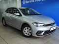 2026 Volkswagen Polo 1.0 TSI
