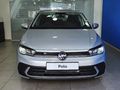 2026 Volkswagen Polo 1.0 TSI