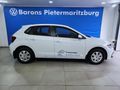 2026 Volkswagen Polo 1.0 TSI