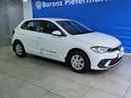 2026 Volkswagen Polo 1.0 TSI