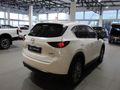 2021 Mazda CX-5 2.0 Dynamic Auto