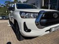 2023 Toyota Hilux 2.4 GD-6 Raider 4x4 Single-Cab