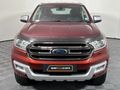 2017 Ford Everest 2.2 TDCi XLT