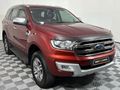 2017 Ford Everest 2.2 TDCi XLT
