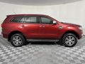 2017 Ford Everest 2.2 TDCi XLT