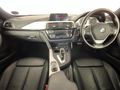 2018 BMW 4 Series 420d Coupe Auto