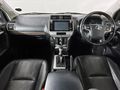 2018 Toyota Land Cruiser Prado 3.0 D VX-L Auto