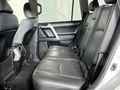 2018 Toyota Land Cruiser Prado 3.0 D VX-L Auto