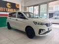 2021 Suzuki Ertiga 1.5 GA