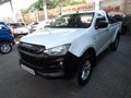 2026 Isuzu D-Max 1.9 DDI HR L Auto Single-Cab
