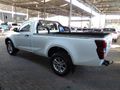 2026 Isuzu D-Max 1.9 DDI HR L Auto Single-Cab