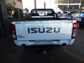 2026 Isuzu D-Max 1.9 DDI HR L Auto Single-Cab