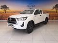 2022 Toyota Hilux 2.4 GD-6 Raised Body Raider Auto Extended Cab