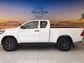 2022 Toyota Hilux 2.4 GD-6 Raised Body Raider Auto Extended Cab