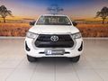 2022 Toyota Hilux 2.4 GD-6 Raised Body Raider Auto Extended Cab