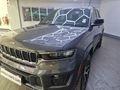 2023 Jeep Grand Cherokee 3.6L Overland