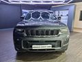 2023 Jeep Grand Cherokee 3.6L Overland