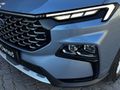 2025 Ford Territory 1.8T Trend