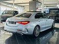 2022 Mercedes-Benz C-Class C 200 Auto