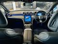 2022 Mercedes-Benz C-Class C 200 Auto