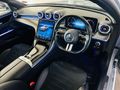 2022 Mercedes-Benz C-Class C 200 Auto