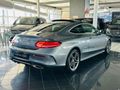 2022 Mercedes-Benz C-Class C 200 Coupe Auto