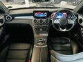 2022 Mercedes-Benz C-Class C 200 Coupe Auto