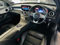 2022 Mercedes-Benz C-Class C 200 Coupe Auto