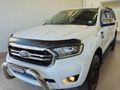 2023 Ford Ranger 3.2 TDCi XLT Auto Double-Cab